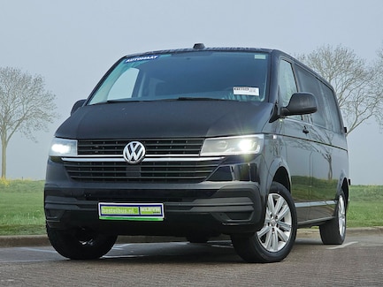 Volkswagen Transporter 0