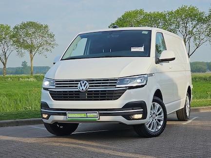 Volkswagen Transporter 0