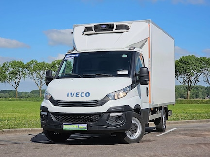 IVECO Daily 0
