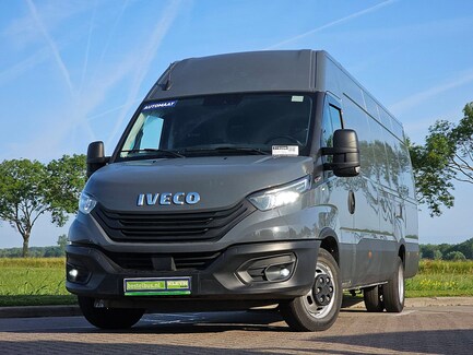 IVECO Daily 0