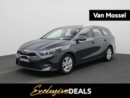 Kia Ceed 0