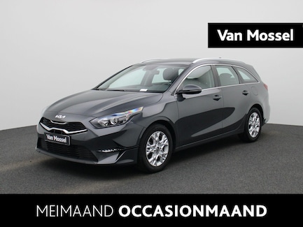 Kia Ceed 0