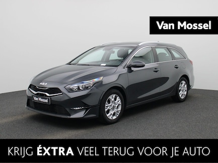 Kia Ceed 0