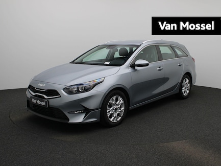 Kia Ceed 0
