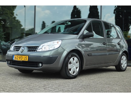 Renault Scenic 0