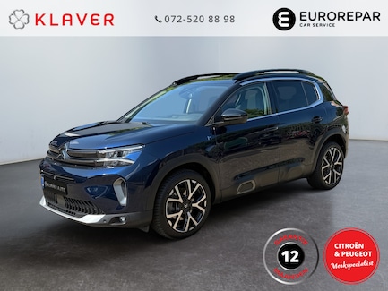 Citroën C5 Aircross 0