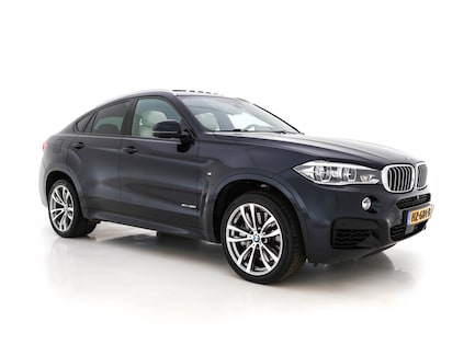 BMW X6 0