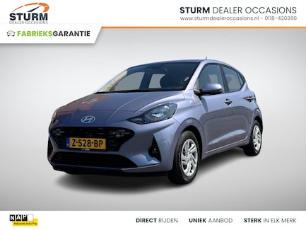 Hyundai i10 0