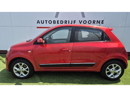 Renault Twingo 0