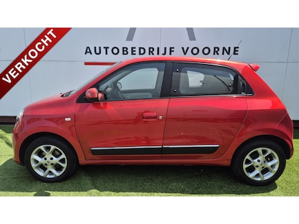 Renault Twingo 0