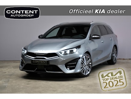 Kia Ceed 0