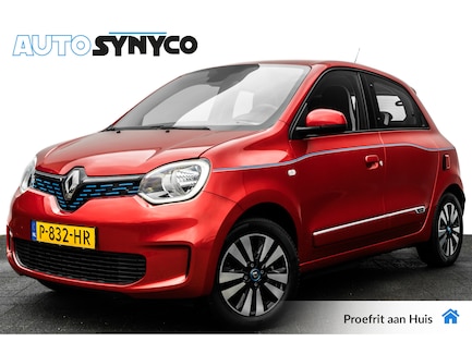 Renault Twingo 0