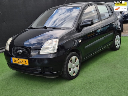 Kia Picanto 0
