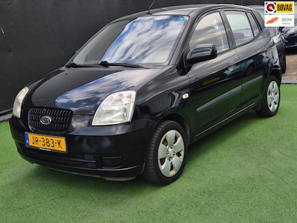 Kia Picanto 0