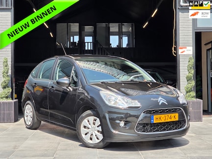 Citroën C3 0
