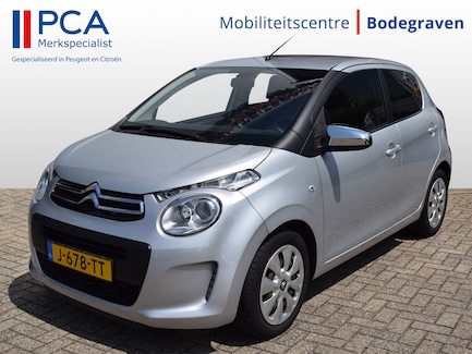 Citroën C1 0