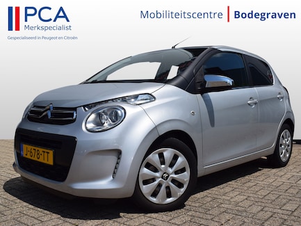 Citroën C1 0