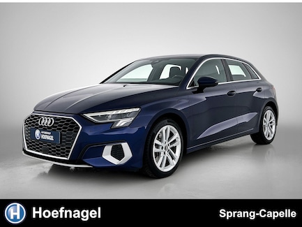 Audi A3 0