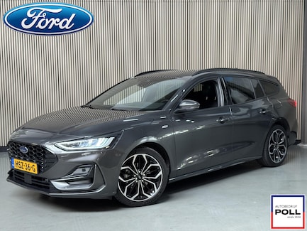 Ford Focus 0