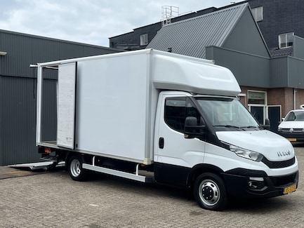 IVECO Daily 0