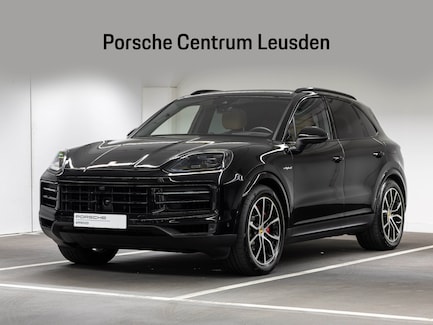 Porsche Cayenne 0
