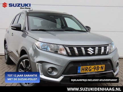 Suzuki Vitara 0