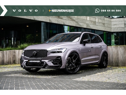 Volvo XC60 0