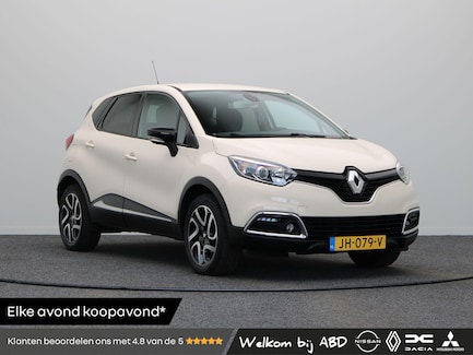 Renault Captur 0