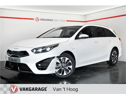 Kia Ceed 0