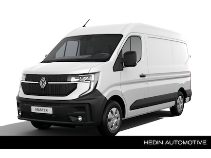 Renault Master 0