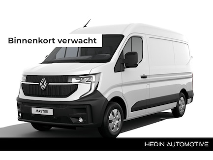 Renault Master 0