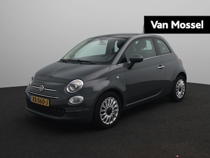 Fiat 500 0