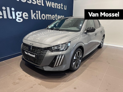 Peugeot 208 0