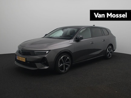 Opel Astra 0