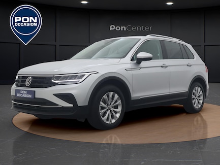 Volkswagen Tiguan 0