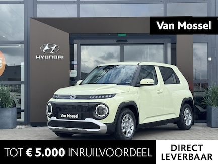 Hyundai Inster 0