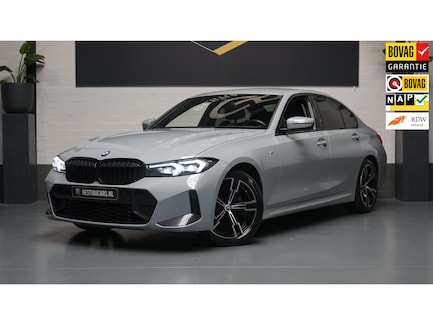 BMW 3-Serie 0