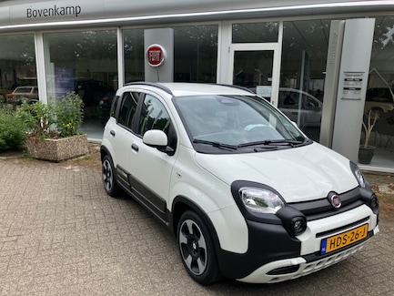 Fiat Panda 0