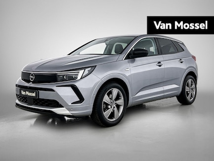 Opel Grandland 0