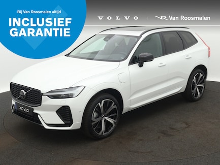 Volvo XC60 0