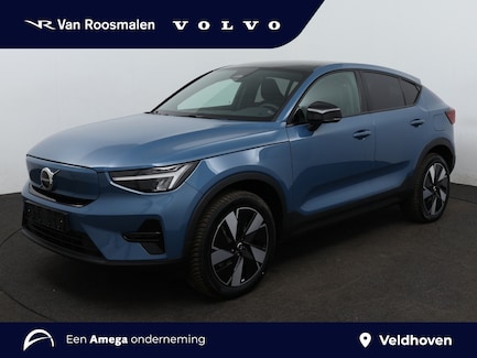 Volvo C40 0