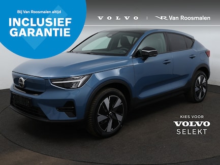 Volvo C40 0