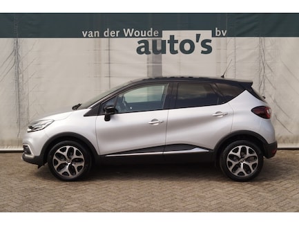 Renault Captur 0