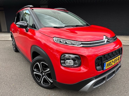 Citroën C3 Aircross 0
