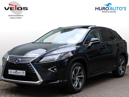 Lexus RX 0