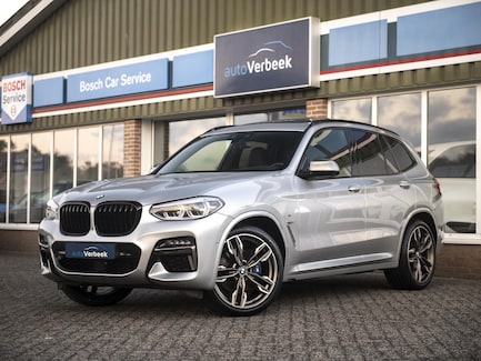 BMW X3 0