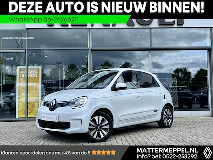 Renault Twingo 0