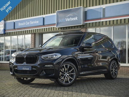 BMW X3 0