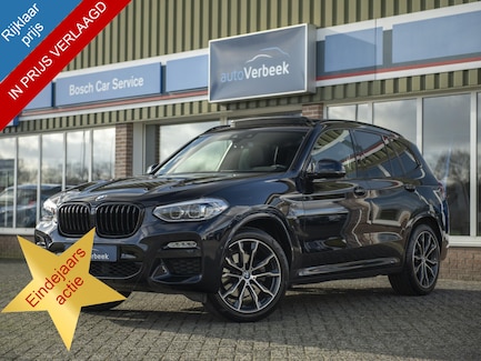 BMW X3 0