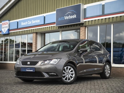 SEAT Leon 0